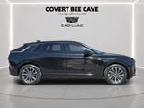 2024 Cadillac Lyriq - Preview 8