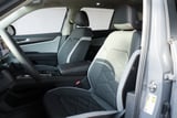 2026 Volkswagen Atlas - Preview 9