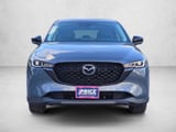 2025 Mazda CX-5 - Preview 2