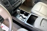 2010 Nissan Armada - Preview 8