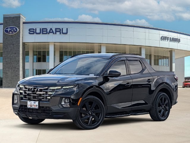 2023 Hyundai Santa Cruz - Image 1