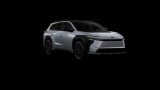 2027 Toyota bZ Woodland - Preview 15