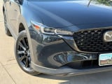 2025 Mazda CX-5 - Preview 7