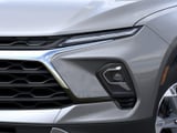 2026 Chevrolet Blazer - Preview 10
