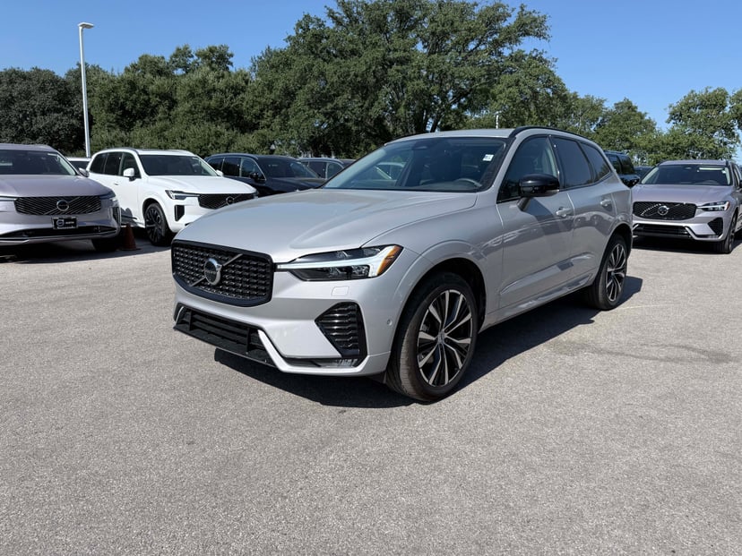 2024 Volvo XC60 - Image 1