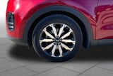 2017 Kia Sportage - Preview 10