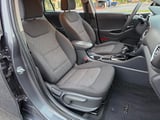 2018 Hyundai Ioniq - Preview 15