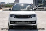 2027 Land Rover Range Rover - Preview 3