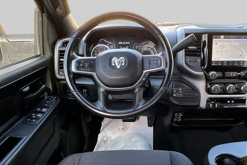 2024 Ram 3500 - Image 3