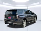 2026 Chevrolet Tahoe - Preview 5
