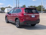 2026 Subaru Ascent - Preview 4