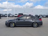 2021 Subaru WRX - Preview 3