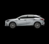 2026 Lexus RX - Preview 3