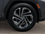 2026 Hyundai Tucson - Preview 7