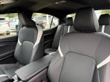 2026 Toyota Camry - Preview 12