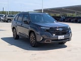 2026 Subaru Forester - Preview 7
