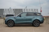 2026 Land Rover Range Rover Sport - Preview 4
