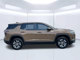 2027 Chevrolet Equinox - Preview 6