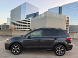 2014 Subaru Forester - Preview 7