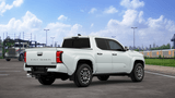 2026 Toyota Tacoma - Preview 10