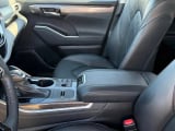 2023 Toyota Highlander - Preview 11