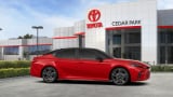 2026 Toyota Camry - Preview 13