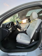 2015 Mercedes-Benz C-Class - Preview 11
