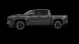 2026 Toyota Tacoma - Preview 3