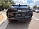 2027 Cadillac Lyriq - Preview 8