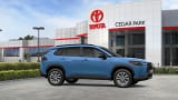 2026 Toyota Corolla Cross - Preview 13