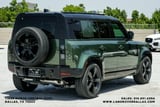2026 Land Rover Defender - Preview 8