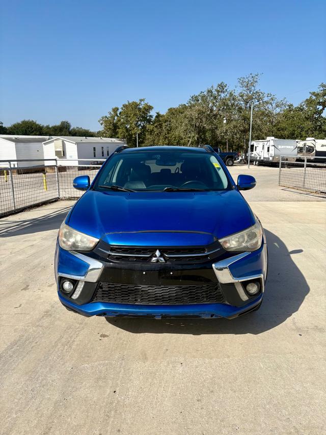 2018 Mitsubishi Outlander Sport - Image 1