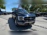2021 Ford F-150 - Preview 2