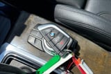 2020 BMW X3 - Preview 14