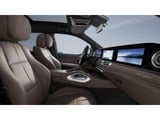 2027 Mercedes-Benz GLS - Preview 4
