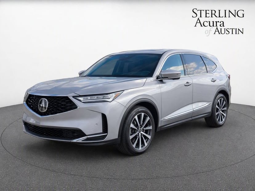 2026 Acura MDX - Image 1
