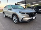 2025 Honda CR-V - Preview 3