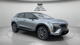 2026 Cadillac Optiq - Preview 2