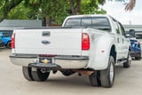 2001 Ford F-350 - Preview 5