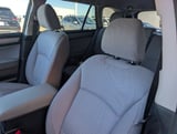 2019 Subaru Outback - Preview 10