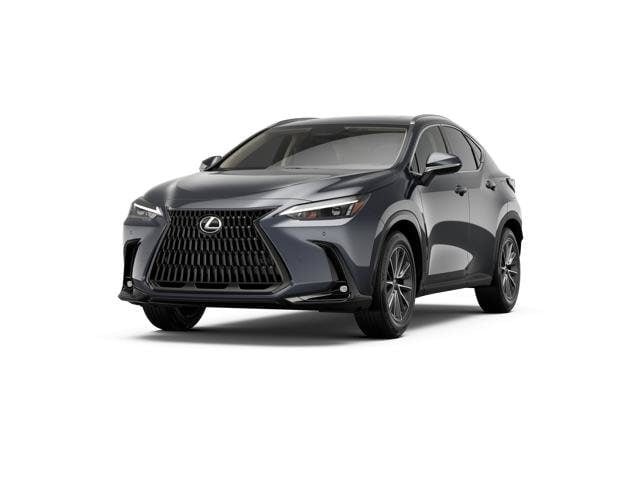2026 Lexus NX - Image 1