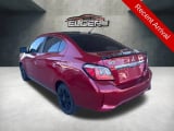 2023 Mitsubishi Mirage G4 - Preview 5