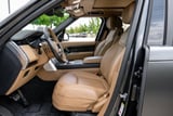 2025 Land Rover Range Rover - Preview 4