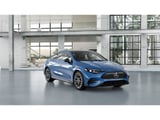 2027 Mercedes-Benz CLA - Preview 10