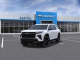 2027 Chevrolet Traverse - Preview 8