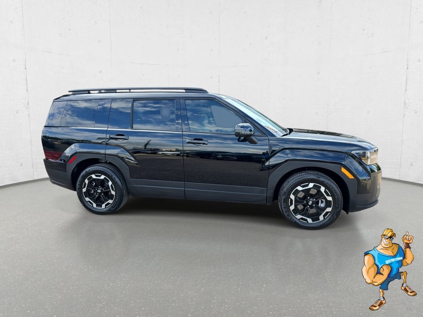 2026 Hyundai Santa Fe - Image 2