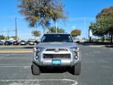 2023 Toyota 4Runner - Preview 9