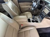 2015 Jeep Grand Cherokee - Preview 9