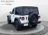 2026 Jeep Wrangler - Preview 13