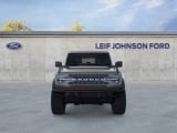 2025 Ford Bronco - Preview 6